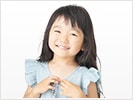 子供の脱毛